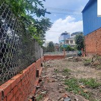 Đất Rẻ - Đường Nhựa 10M - Xe Tải Quay Đầu - Gần Cầu Vượt Gò Dưa - Diện Tích: 74M2 - Giá: 3.3 Tỷ