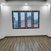 Bán Nhà Đẹp Vân Canh - Hoài Đức, 37m2*4,5Tầng. Lô góc, ôtô đỗ cửa, 5PN đầy đủ công năng.