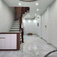 Bán Nhà Đẹp Vân Canh - Hoài Đức, 37m2*4,5Tầng. Lô góc, ôtô đỗ cửa, 5PN đầy đủ công năng.