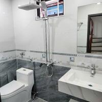 Bán Nhà Đẹp Vân Canh - Hoài Đức, 37m2*4,5Tầng. Lô góc, ôtô đỗ cửa, 5PN đầy đủ công năng.