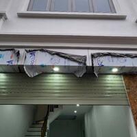 Bán Nhà Đẹp Vân Canh - Hoài Đức, 37m2*4,5Tầng. Lô góc, ôtô đỗ cửa, 5PN đầy đủ công năng.