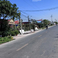 Cần Bán Gấp Mảnh Đất Mặt Đường 402, Hòa Nghĩa, Dương Kinh, Hải Phòng.diện Tích410M2.
