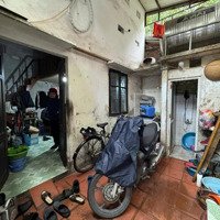 Bán Đất Tặng Nhà C4 Thụy Khuê Tây Hồ Sổ Vuông Phân Lô Gần Oto Full Tiện Ích
