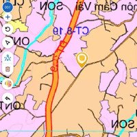 Chính Chủ Bán 1600M2 Sẵn 400M Thổ Cư Đất Đẹp Tại Kiên Lao, Tx Chũ Bắc Giang Đầu Tư Sinh Lời Cao