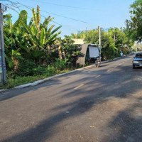 Bán Đất Tại Lai Vung, Đồng Tháp, Giá Siêu Hời 25,2 Triệu / M2, Diện Tích 283 M2