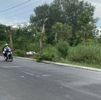 Bán Đất Tại Lai Vung, Đồng Tháp, Giá Siêu Hời 25,2 Triệu / M2, Diện Tích 283 M2