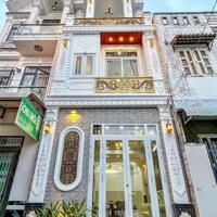 NHÀ TRỆT 2 LẦU MỚI ĐẸP - TRỤC CHÍNH HẺM 11 ĐKTƯ - CÁCH NGUYỄN VĂN LINH 100M