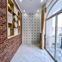 NHÀ TRỆT 2 LẦU MỚI ĐẸP - TRỤC CHÍNH HẺM 11 ĐKTƯ - CÁCH NGUYỄN VĂN LINH 100M