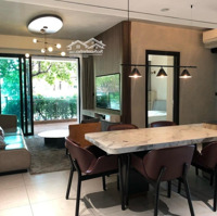 Hot Deal Cho Thuê Căn Hộ Sân Vườn Hiếm 3 Phòng Ngủ Tại Feliz En Vista