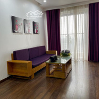 Cho Thuê Căn Hộ 3 Ngủ Nhận Nhà 1.3 Full Nội Thất