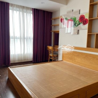 Cho Thuê Căn Hộ 3 Ngủ Nhận Nhà 1.3 Full Nội Thất