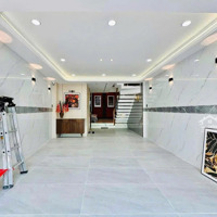 Nhà Siêu Đẹp Mới Xây - Full Nội Thất - Gần Chợ Thạch Đà - Đường Phạm Văn Chiêu