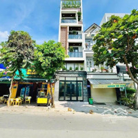 Nhà Siêu Đẹp Mới Xây - Full Nội Thất - Gần Chợ Thạch Đà - Đường Phạm Văn Chiêu