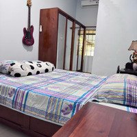 Cho Thuê Nhà Sân Vườn 500M2 Gần Cảng, Kcn Phú Mỹ 1,2,3 Br - Vt