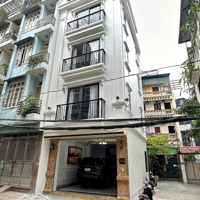 Tôi Cho Thuê Nr Hoàng Hoa Thám, Bd 50M 6 Tầng Thông Sàn, Thang Máy, Nhà Mới Tinh Làm Spa, Vp 34 Triệu