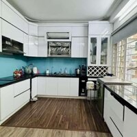 Bán nhà PHùng Chí Kiên- Ô tô VÀo-32m2x6T- Lô Góc! Giá 10.9 Tỷ