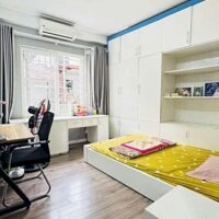 Bán nhà PHùng Chí Kiên- Ô tô VÀo-32m2x6T- Lô Góc! Giá 10.9 Tỷ