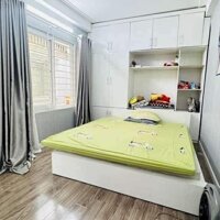 Bán nhà PHùng Chí Kiên- Ô tô VÀo-32m2x6T- Lô Góc! Giá 10.9 Tỷ