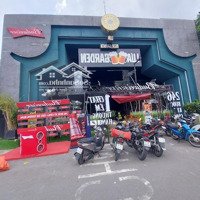 Cho Thuê Mặt Tiền 492 Võ Văn Kiệt Phường Cầu Kho Quận 1