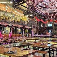 Cho Thuê Mặt Tiền 492 Võ Văn Kiệt Phường Cầu Kho Quận 1