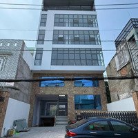 Cho Thuê Tòa Nhà Phan Đăng Lưu, 260 Triệu, 252M2 6 Tầng Gần Chợ Bà Chiểu