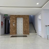 Cho Thuê Tòa Nhà Phan Đăng Lưu, 260 Triệu, 252M2 6 Tầng Gần Chợ Bà Chiểu