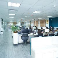 Cho Thuê Văn Phòng Tòa Geleximco Building 36 Hoàng Cầudiện Tích200M2, 535M, 775M, 1000M2 Sẵn Nội Thất