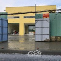 Kho Cho Thuê 1000 M Măt Tiền Vĩnh Lộc, Xã Vĩnh Lộc B Bình Chánh. Giá 35 Triêu / Tháng