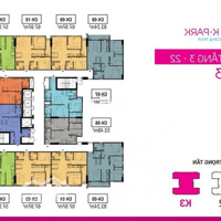 Cần Bán Căn 93 M2 Cc The K Park Văn Phú Hà Đông Tầng Đẹp View Công Viên. Liên Hệ: 0365552546