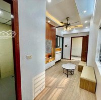 Nhỉnh 2 Tỷ Có Ngay Căn 2 Phòng Ngủct8 Kđt Đại Thanh, Sổ Đỏ Cc. Nhà Đẹp Tầng Trung, Full Nội Thất.