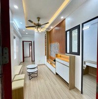 Nhỉnh 2 Tỷ Có Ngay Căn 2 Phòng Ngủct8 Kđt Đại Thanh, Sổ Đỏ Cc. Nhà Đẹp Tầng Trung, Full Nội Thất.