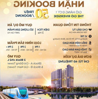 Nhận Booking 50 Triệu/Căn Đợt 1, The Gió Riverside, Cập Nhật Chính Sách Từ Cđt An Gia
