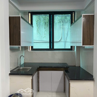 Mặt Ngõ Trương Định - 35M2 - 5 Tầng - Kinh Doanh - Giá Chỉ Nhỉnh 6 Tỷ