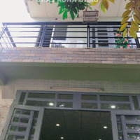 Bán Nhà Đẹp, Hẻm Xe Hơi Đường Tân Lập 1, Q9, Gần Ngã Tư Thủ Đức, Giá Chỉ 3,8 Tỷ