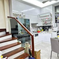 Hot ! Nguyễn Ngọc Nại Mặt Ngõ Kinh Doanh, Đường 2 Ô Tô , Cách Phố 30M, Ngõ Thông 58M 5 T
