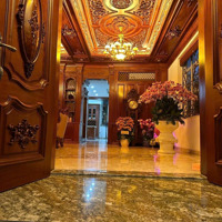 Chuyển Nơi Ở Cần Bán Nhanh Biệt Thự Liền Kề Đẳng Cấp Nhất Gò Vấp - Ngay Trục Đường Phạm Văn Đồng