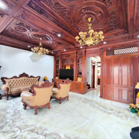 Chuyển Nơi Ở Cần Bán Nhanh Biệt Thự Liền Kề Đẳng Cấp Nhất Gò Vấp - Ngay Trục Đường Phạm Văn Đồng
