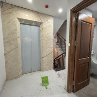Mặt Phố Trần Duy Hưng, Kinh Doanh, 130M2, 6 Tầng Thang Máy, Vỉa Hè Cực Rộng, Ôtô