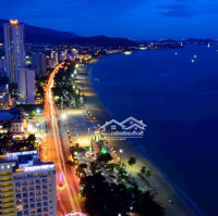 "Hàng Đầu Tư" 430M, Gần Cầu Trần Phú. View "Trực Diện Biển" Chỉ 120 Triệu/M