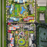 Đầu Tư Shop Chân Đế Vinhomes Smart City