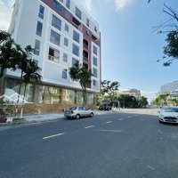 Bán Lô Đất Đường 10M5 Dương Khuê Sát Chương Dương, Trục Thông Sông Thông Biển, Quận Ngũ Hành Sơn