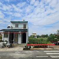 Bán Nền 100M2 Giá Tốt Kdc Thái Sơn Long Hậu: Chỉ Còn Một Nền Đối Diện Ngay Công Viên. Chỉ 2,1Tỷ