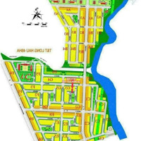 Bán Nền 100M2 Giá Tốt Kdc Thái Sơn Long Hậu: Chỉ Còn Một Nền Đối Diện Ngay Công Viên. Chỉ 2,1Tỷ