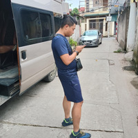 Bán Đất Kiêu Kỵ Gia Lâm 80M Ô Tô 7 Chỗ Vào Đất