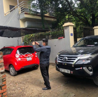 Bán Đất Kiêu Kỵ Gia Lâm 80M Ô Tô 7 Chỗ Vào Đất