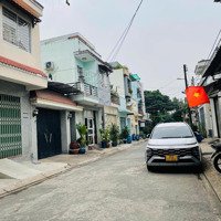 58 Triệu/M2 Cho Lô Đất Ngay Chợ Đường 339, Phước Long B, Quận 9