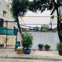 58 Triệu/M2 Cho Lô Đất Ngay Chợ Đường 339, Phước Long B, Quận 9