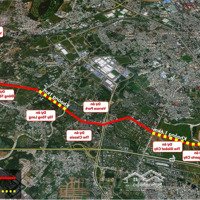 Bán Đất Mặt Tiền Liên Phường Đường Rộng 39M, Q9, Diện Tích 6X15M Vuông Vức, Sổ Hồng Riêng