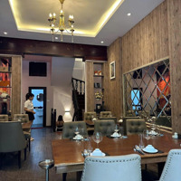 Cho Thuê Nhà Mặt Phố Trần Hưng Đạo, Q. Hk -Diện Tích40M2 X 4 Tầng -Mặt Tiền4M - Giá 55 Triệu/Tháng