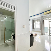 Khai Trương Phòng Ban Công Thoáng Đẹp, Có Máy Giặt Riêng Đường Nguyễn Thị Định Gần Mai Chí Thọ